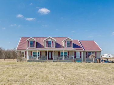 765 Carl Penn Road , Waverly, OH 45690