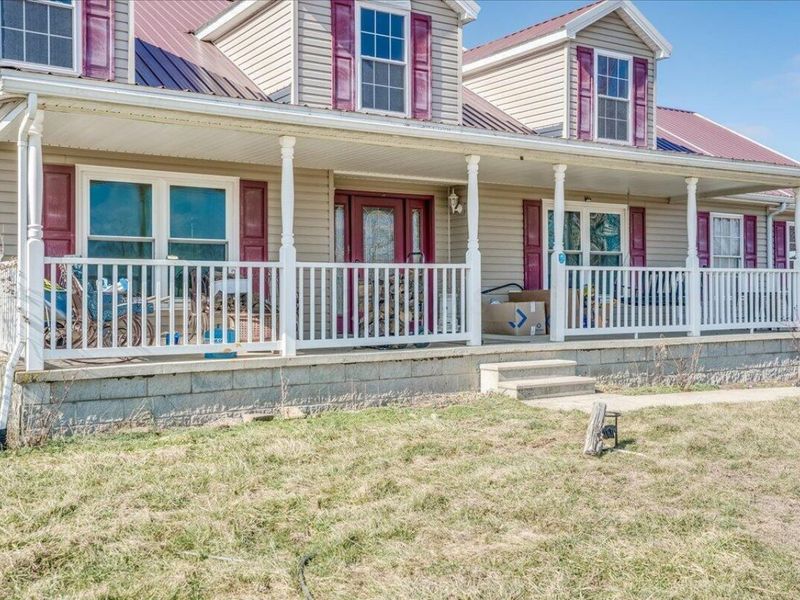 765 Carl Penn Road , Waverly, OH 45690 Photo 10