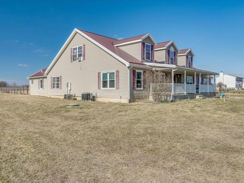 765 Carl Penn Road , Waverly, OH 45690 Photo 11