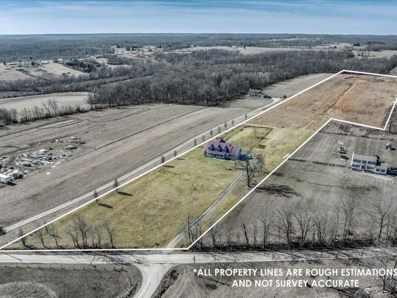 765 Carl Penn Road , Waverly, OH 45690 Photo 2