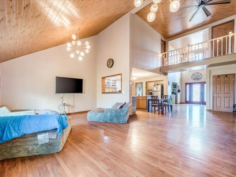 765 Carl Penn Road , Waverly, OH 45690 Photo 22