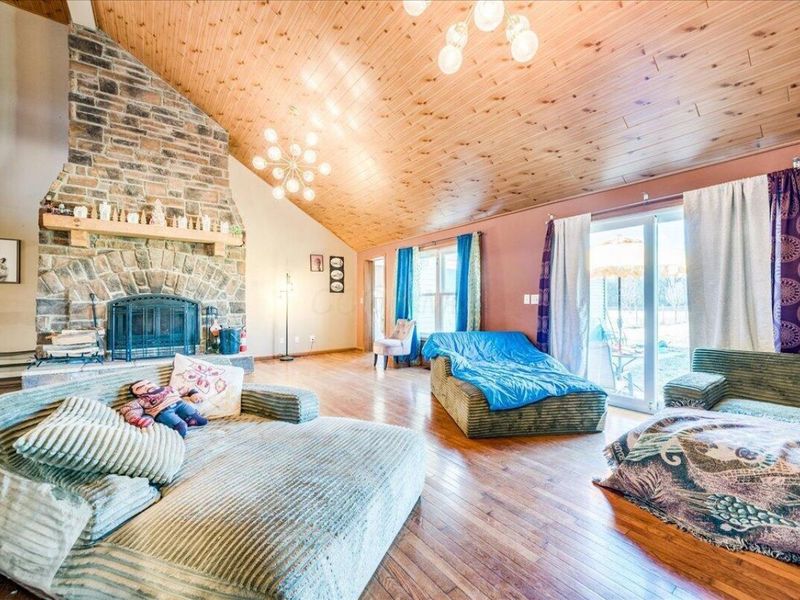 765 Carl Penn Road , Waverly, OH 45690 Photo 24