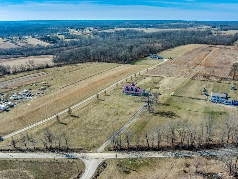 765 Carl Penn Road , Waverly, OH 45690 Photo 3