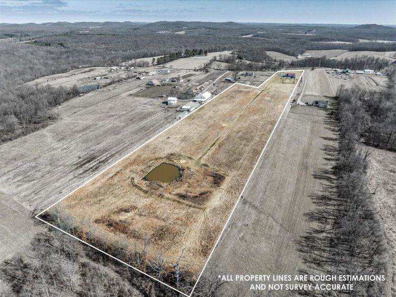 765 Carl Penn Road , Waverly, OH 45690 Photo 4