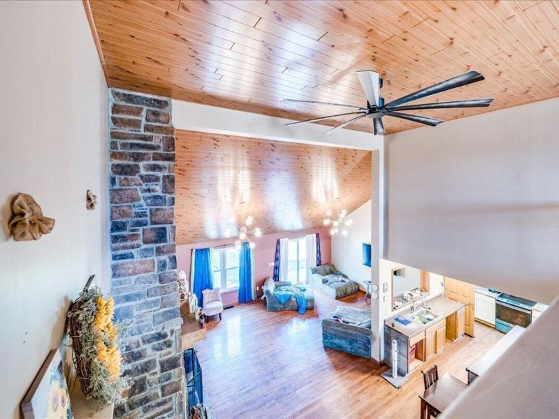 765 Carl Penn Road , Waverly, OH 45690 Photo 41