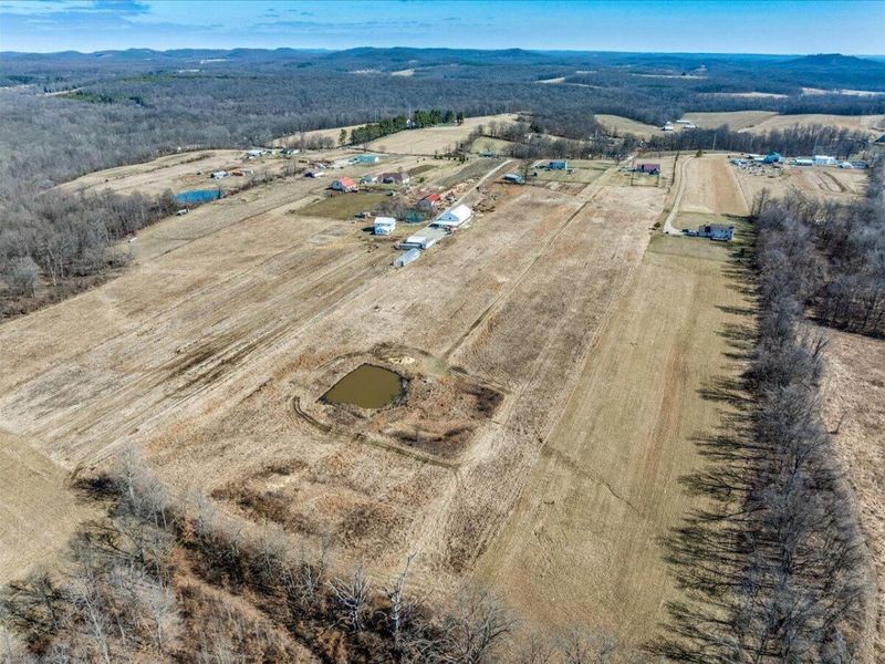 765 Carl Penn Road , Waverly, OH 45690 Photo 5