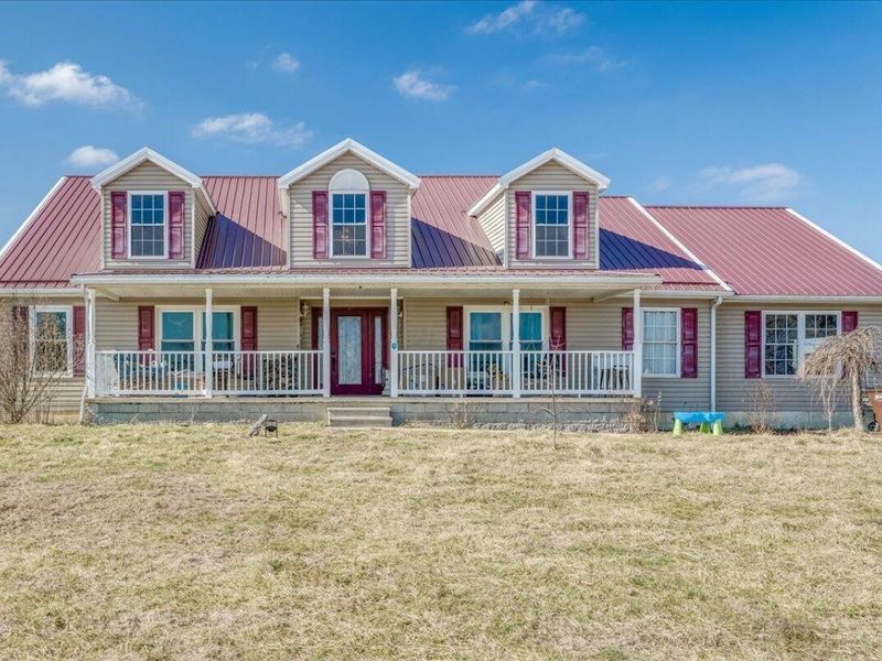 765 Carl Penn Road , Waverly, OH 45690 Photo 6