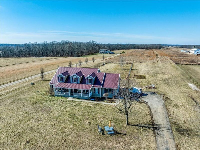 765 Carl Penn Road , Waverly, OH 45690 Photo 62