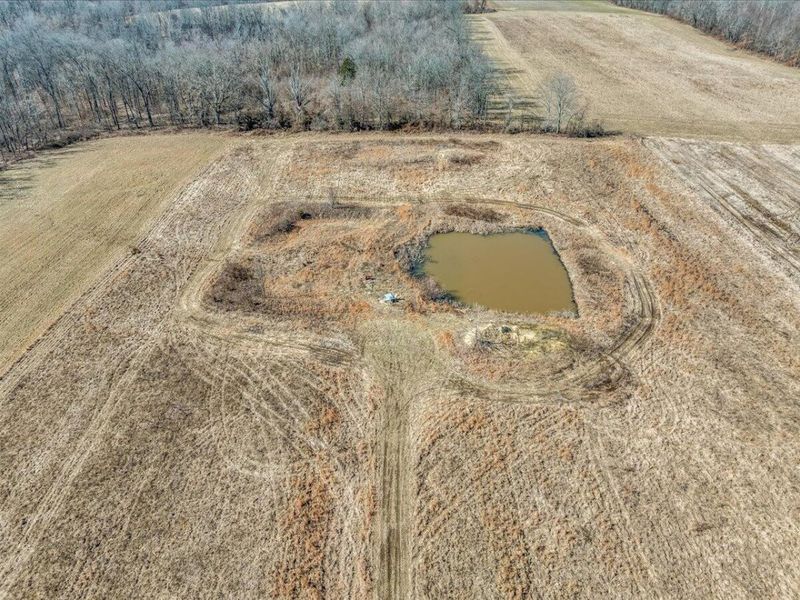 765 Carl Penn Road , Waverly, OH 45690 Photo 67