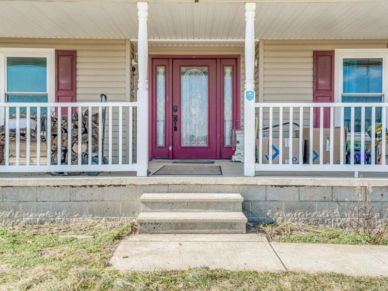 765 Carl Penn Road , Waverly, OH 45690 Photo 8