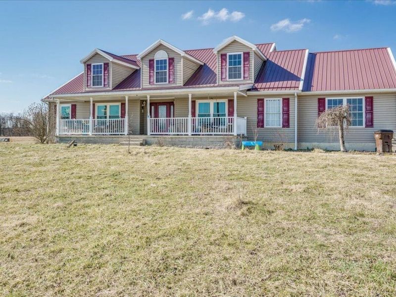 765 Carl Penn Road , Waverly, OH 45690 Photo 9