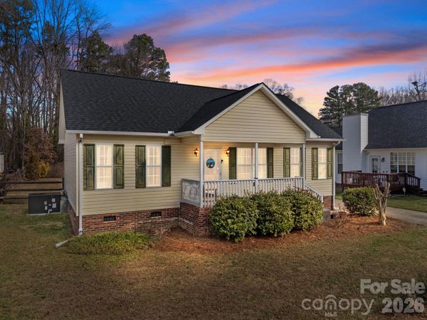 1547 Tammy Court , Kannapolis, NC 28083