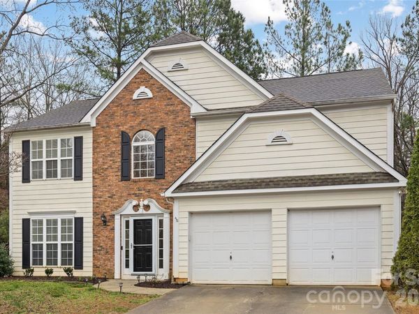 14339 Crown Harbor Drive , Charlotte, NC 28278