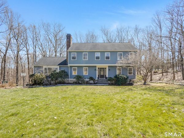 18 North Branch, Newtown, CT 06470