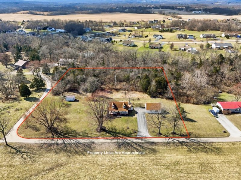 414 S Webb Road, Adams Twp, OH 45177 Photo 2