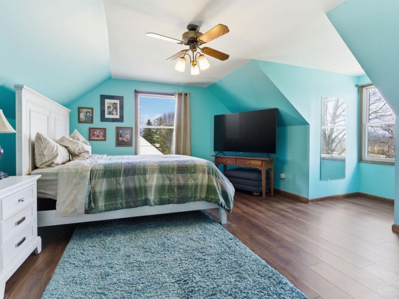 414 S Webb Road, Adams Twp, OH 45177 Photo 25