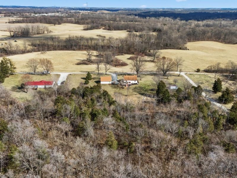 414 S Webb Road, Adams Twp, OH 45177 Photo 3