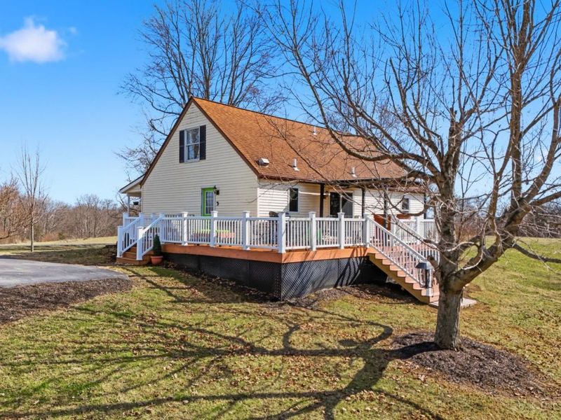 414 S Webb Road, Adams Twp, OH 45177 Photo 35