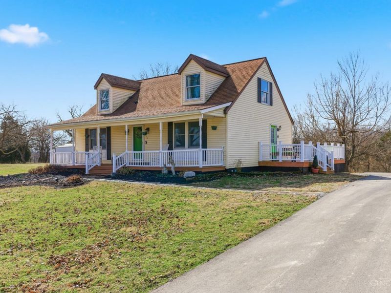 414 S Webb Road, Adams Twp, OH 45177 Photo 37