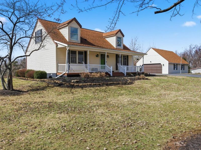 414 S Webb Road, Adams Twp, OH 45177 Photo 38