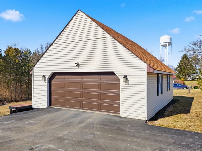 414 S Webb Road, Adams Twp, OH 45177 Photo 39