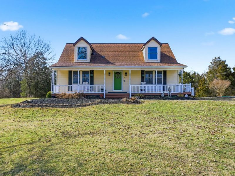 414 S Webb Road, Adams Twp, OH 45177 Photo 4