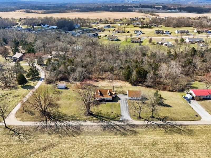 414 S Webb Road, Adams Twp, OH 45177 Photo 42