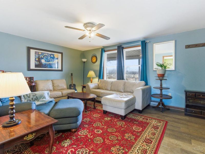 414 S Webb Road, Adams Twp, OH 45177 Photo 7