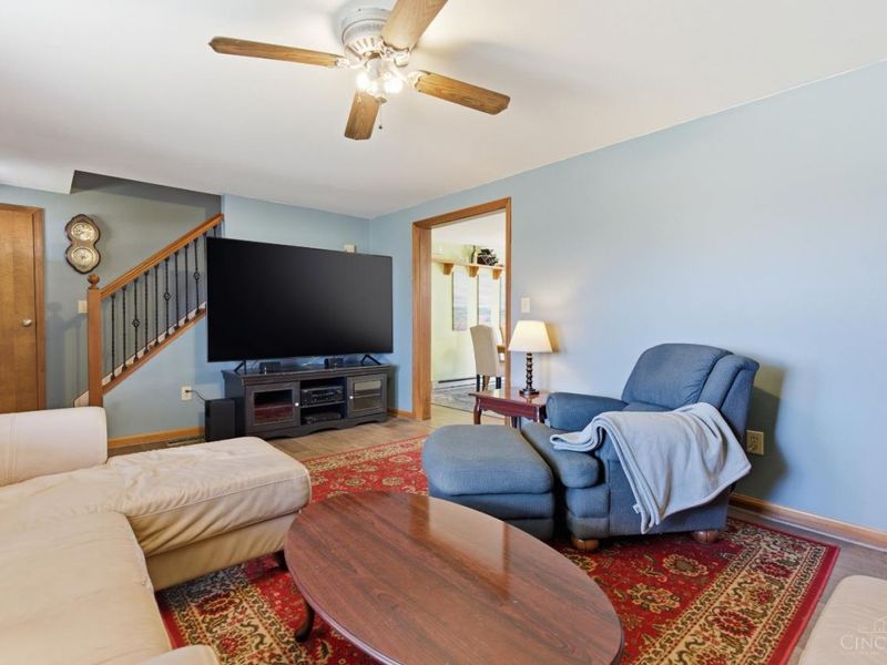 414 S Webb Road, Adams Twp, OH 45177 Photo 8