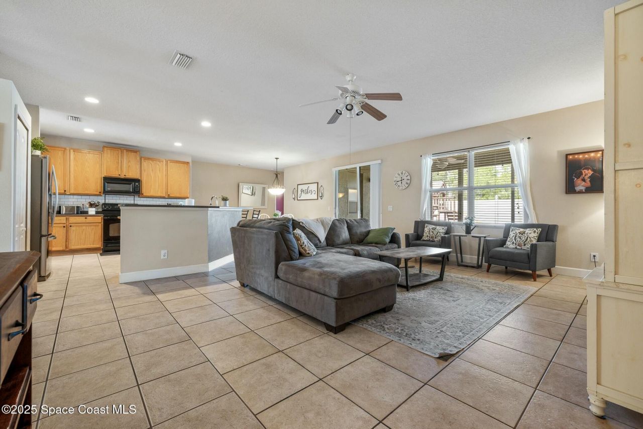 320 Pebble Hill Way , Rockledge, FL 32955 Photo