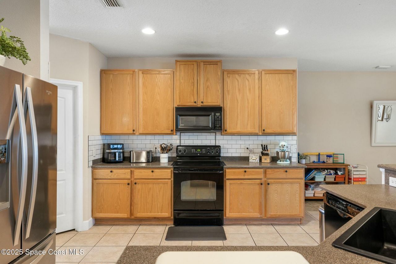 320 Pebble Hill Way , Rockledge, FL 32955 Photo