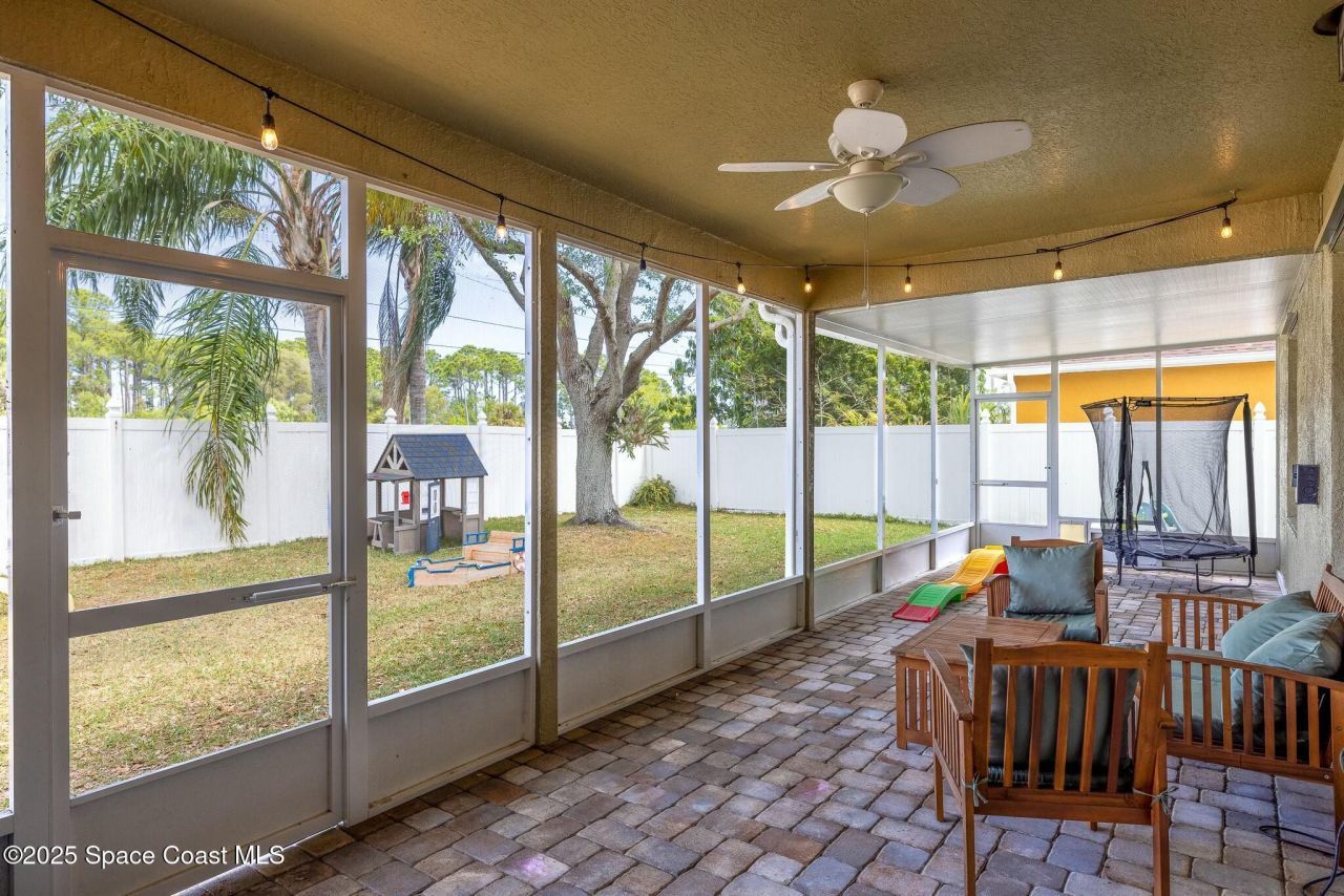 320 Pebble Hill Way , Rockledge, FL 32955 Photo