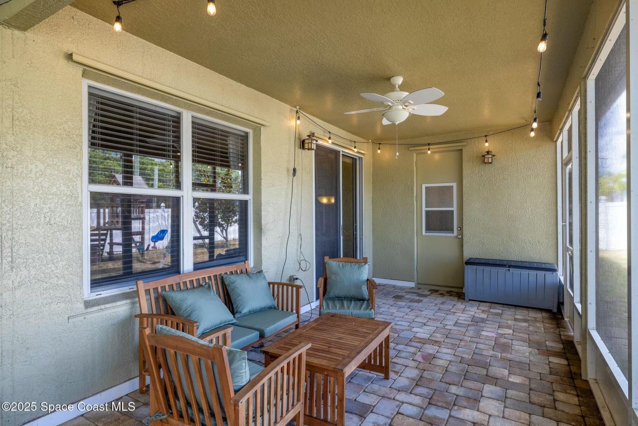 320 Pebble Hill Way , Rockledge, FL 32955 Photo