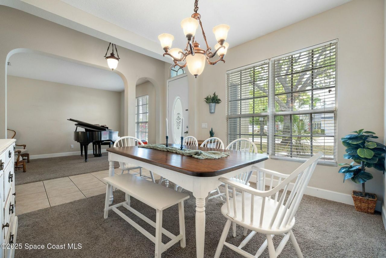 320 Pebble Hill Way , Rockledge, FL 32955 Photo