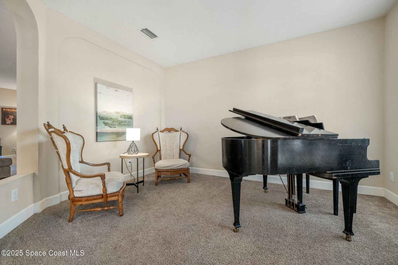 320 Pebble Hill Way , Rockledge, FL 32955 Photo