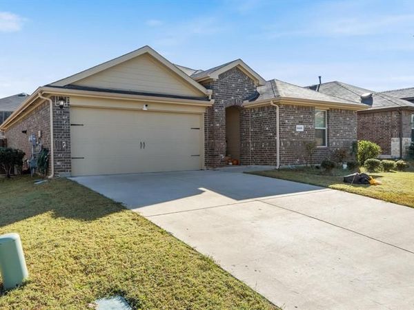 2228 Starling Street, Crandall, TX 75114