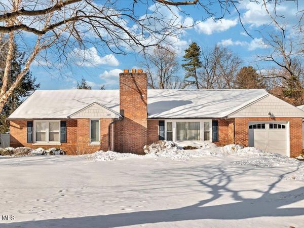 109 5th Avenue, Saratoga Springs, NY 12866