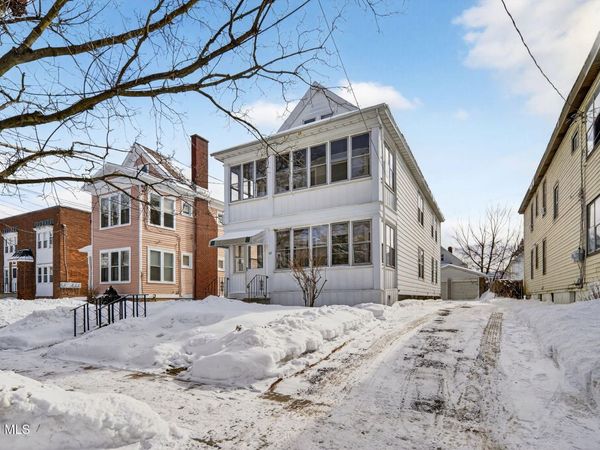 93 Homestead Avenue, Albany, NY 12203