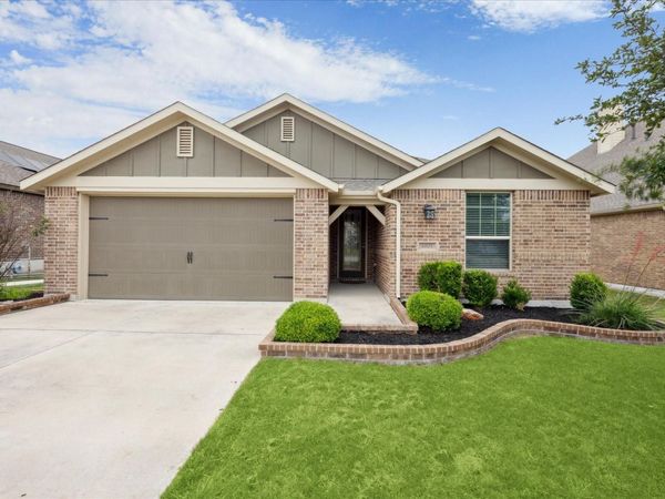 6805 Leonardo DR , Round Rock, TX 78665