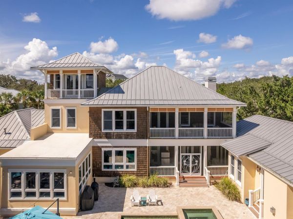 916 Ocean Palm Way, St Augustine, FL 32080