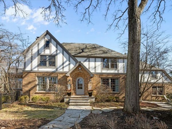 955 Vernon Avenue , Winnetka, IL 60093