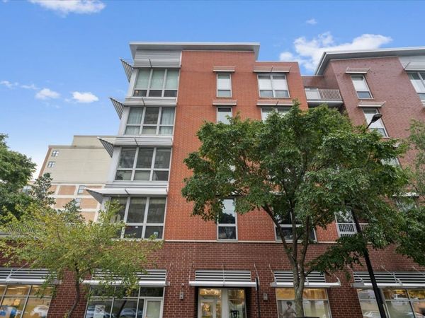 2025 S Indiana Avenue , Unit 407, Chicago, IL 60616