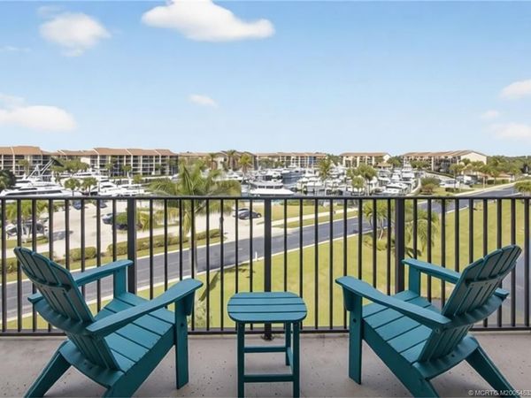 901 Seafarer Circle, Unit 504, Jupiter, FL 33477