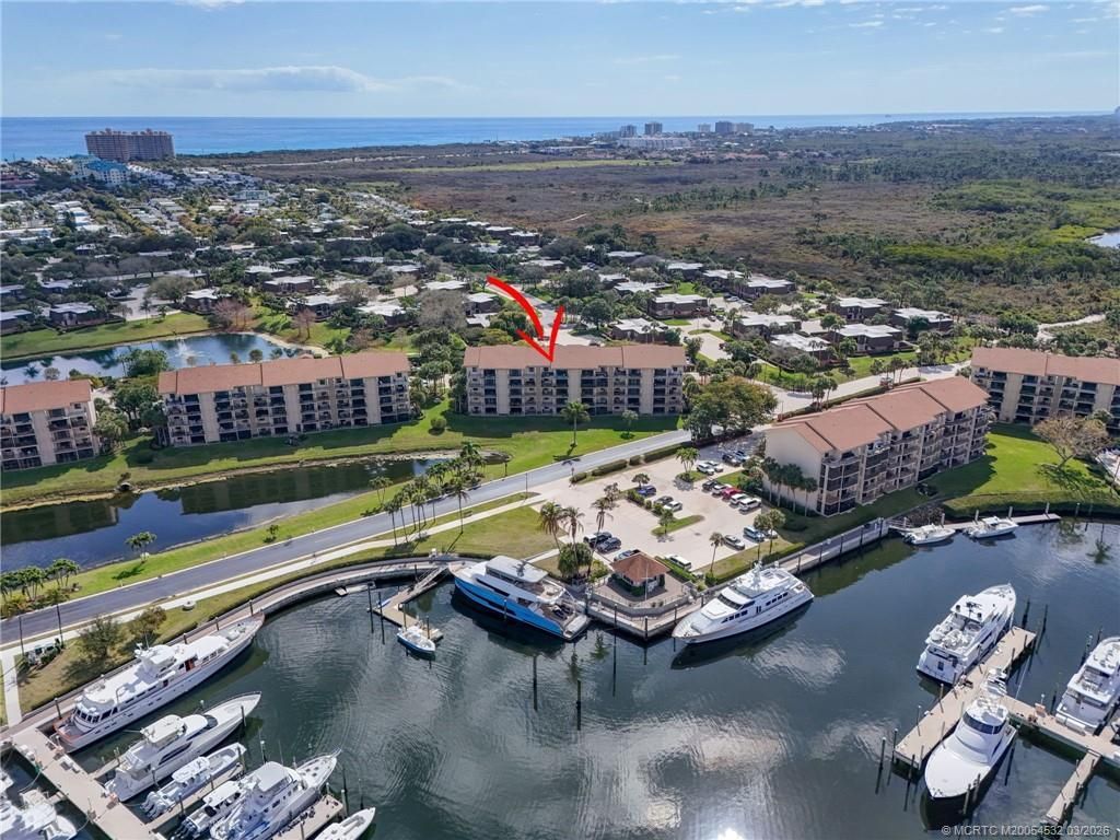 901 Seafarer Circle, Unit 504, Jupiter, FL 33477 Photo