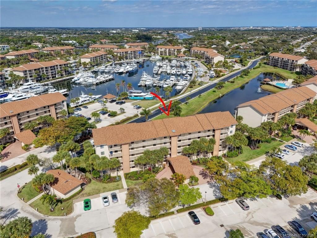 901 Seafarer Circle, Unit 504, Jupiter, FL 33477 Photo