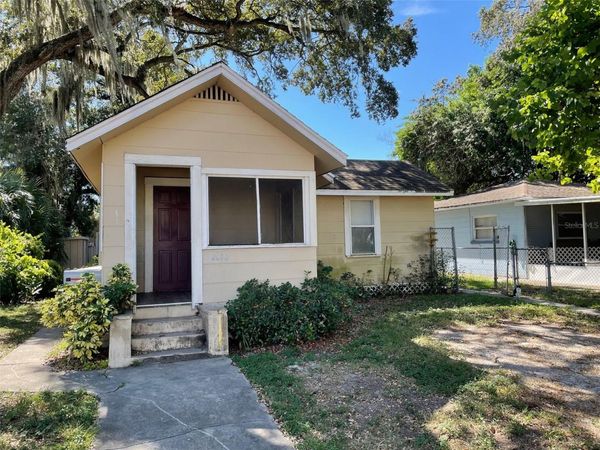 2010 28TH AVENUE N, ST PETERSBURG, FL 33713