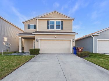 5164 CHICKADEE STREET, ST CLOUD, FL 34771