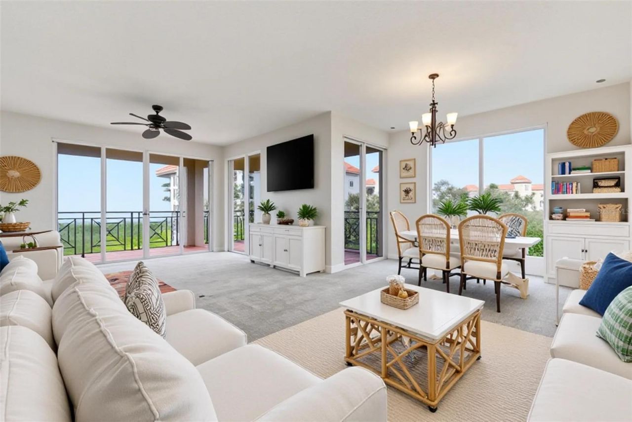 4750 Dolphin Cay Lane S, Unit 408, Saint Petersburg, FL 33711 Photo