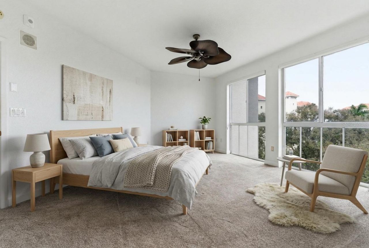 4750 Dolphin Cay Lane S, Unit 408, Saint Petersburg, FL 33711 Photo