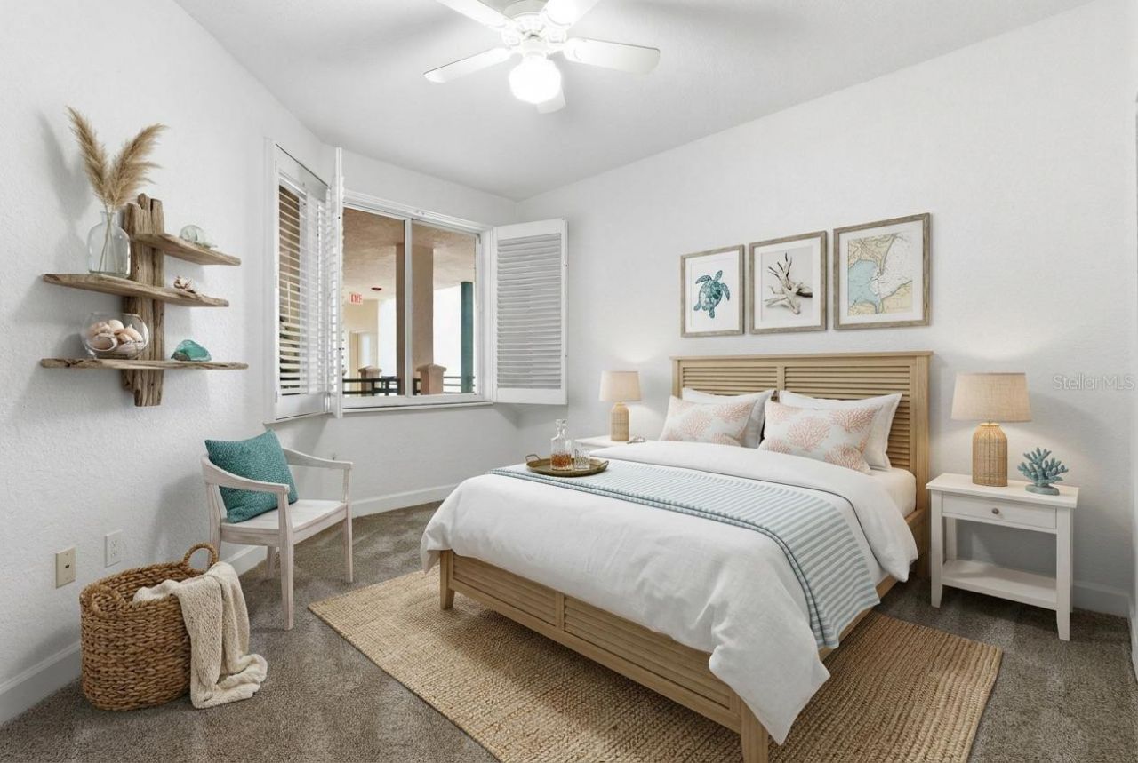 4750 Dolphin Cay Lane S, Unit 408, Saint Petersburg, FL 33711 Photo